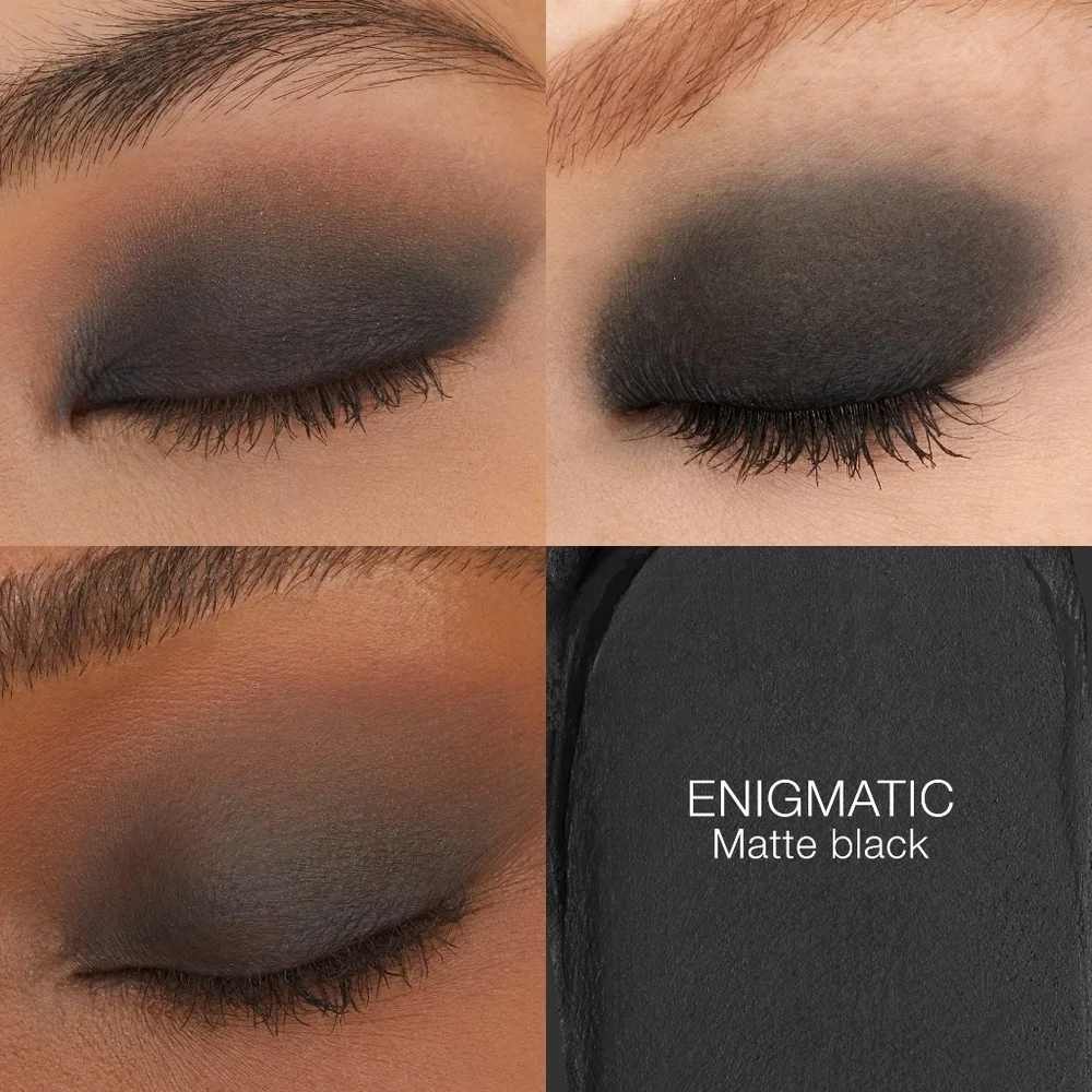NARS intensify your